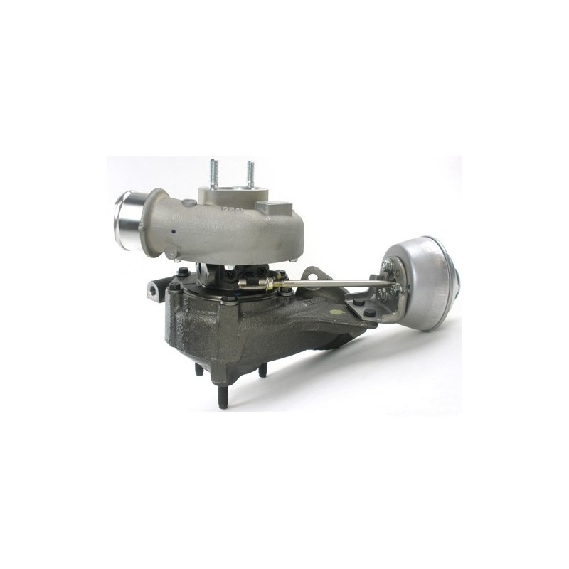 Turbo Honda Civic 2.2 iCTDi 140 Cv ATENCIÓNEl Hon...