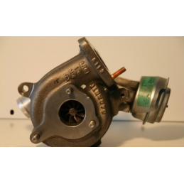 Turbo Audi A4/A6(B5,B6,C5)/Skoda Superb I/VW Passat B5 1.9 TDI 110/101/115 Cv