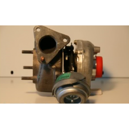 Turbo Audi A4/A6(B5,B6,C5)/Skoda Superb I/VW Passat B5 1.9 TDI 110/101/115 Cv