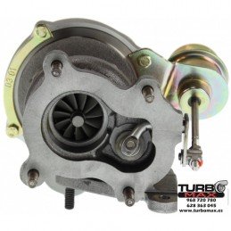 Turbo Renault Primastar 1.9 DCI Garrett 703245