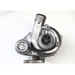 Turbo Citroen Berlingo/C5/Picasso/Xantia/Xsara/Peugeot 206/307/406/Partner 2.0 HDi 90 Cv
