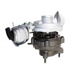 Turbo Audi A6 2.0 TDI Garrett 818987