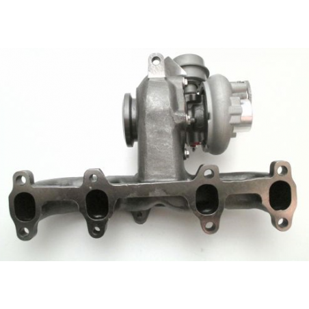 Tubo Intercooler Per Ford Focus C-Max 1.6 TDCi - Compatibile Con Codici OEM 1231901, 5M5Q9F764AB - Foto 5