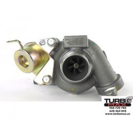 Turbo Citroën Berlingo 1.6 HDI Mitsubishi 49173-07508