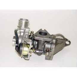Turbo Citroën Xantia 1.9 TD Garrett 454171