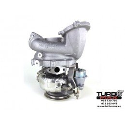 Turbo BMW X3 3.0 d E83 KKK 53269880004