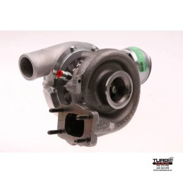 Turbo Iveco Daily 3.0 HPT Garrett 768625