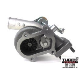 Turbo Citroën Jumper 3.0 (HDI) MHI | 49189-02911