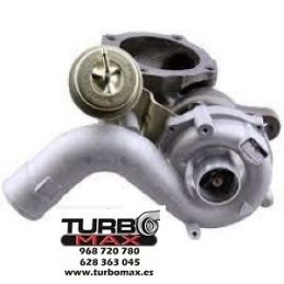 Turbo  Audi/Seat/Skoda/Volkswagen 53039880053
