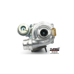Turbo Renault Megane II 1.5 DCI KKK | 54359700012