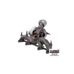 Turbo Seat Ibiza 1.9 TDI KKK | 54399700019
