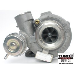 Turbo Saab 9-5 2.0 (T) Garrett 452204