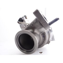 Turbo Fiat Ducato GARRETT 832642