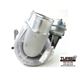 Turbo Toyota Avensis/Corolla 2.0 D-4D Garrett 727210