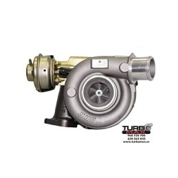Turbo Nissan Terrano 3.0 DI 186 CV 14411-2W204