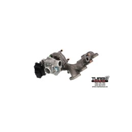 Turbo Kia Ceed/Proceed 16389700005