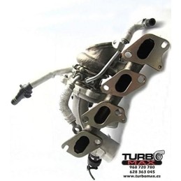 Turbo Opel Adam 1.4 (S) Garrett 781504