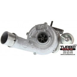 Turbo Fiat Punto II 1.9 JTD IHI VL25