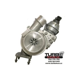 Turbo Volvo V70 2.0 (D3) Garrett 805156