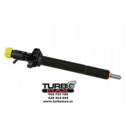 Inyector Ford Mondeo MK3 ST 2.2 TDCi Delphi EJDR00601D
