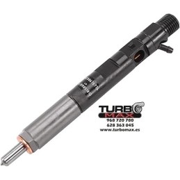 Inyector Delphi para motor 1.5 DCI EJBR05101D
