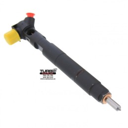 Inyector Delphi Common rail Jeep Compass 2.2 EJBR00002D