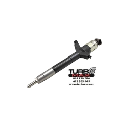 Inyector Denso Common Rail – MITSUBISHI 095000-5600