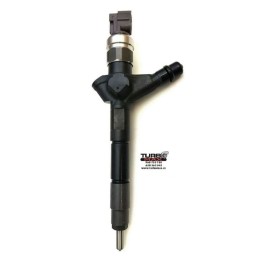 Inyector Denso Common Rail – NISSAN 095000-5130