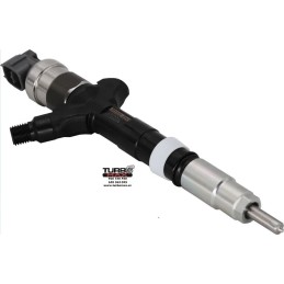 Inyector Denso Common Rail – TOYOTA 095000-0570