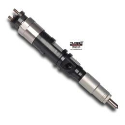 Inyector BOSCH Common Rail – Renault 0445120019