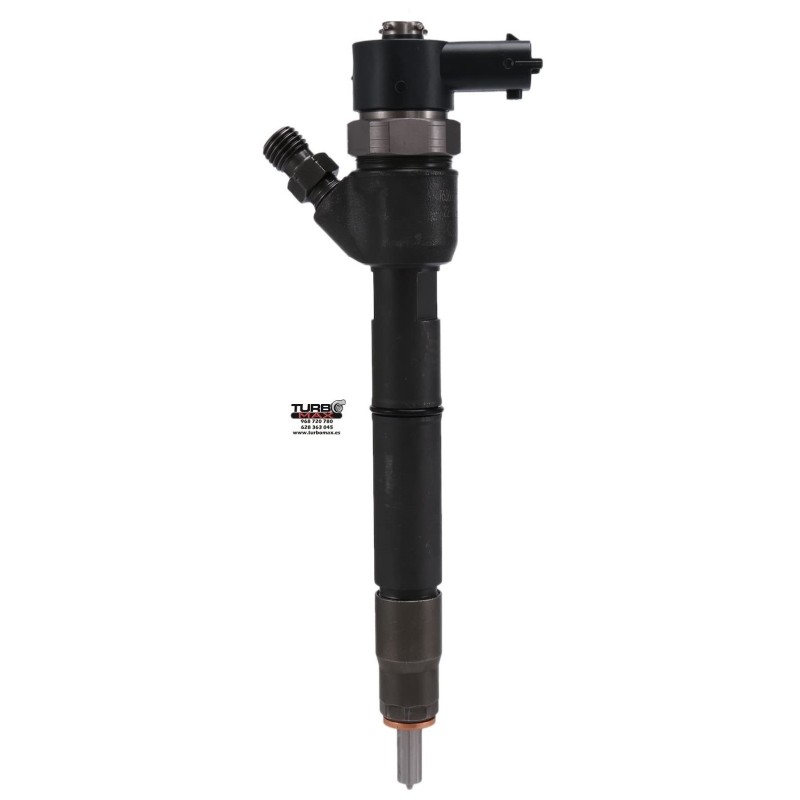Inyector Common Rail Bosch 0445110320