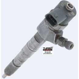 Inyector Common Rail Bosch 0445110300