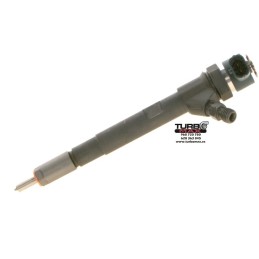 Inyector Common Rail Bosch 0445110286