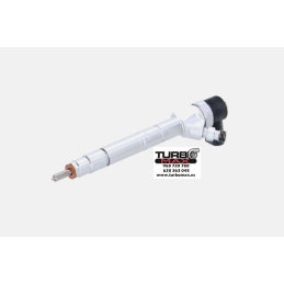Inyector Common Rail Bosch – 0445110181 (0445110182)