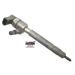 Inyector Common Rail Bosch – Mercedes-Benz 0445110177