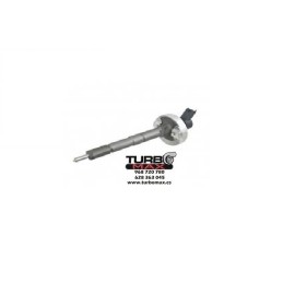 Inyector Common Rail Bosch – Renault 0445110168