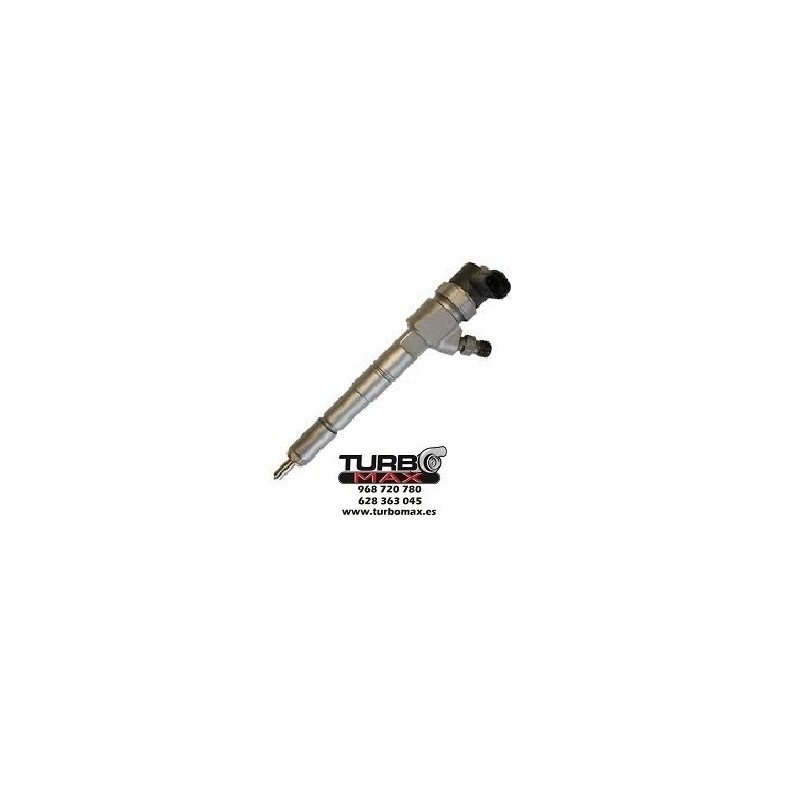 Inyector Common Rail Bosch – 0445110159