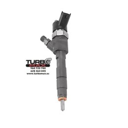 Inyector Common Rail Bosch – 0445110146