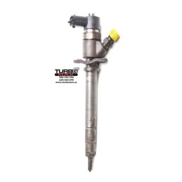 Inyector Common Rail Bosch – Volvo 0445110078