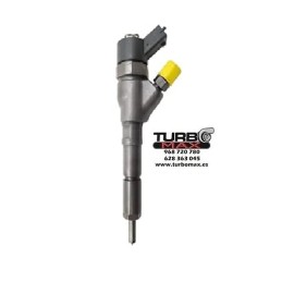 Inyector Common Rail Bosch – 0445110062