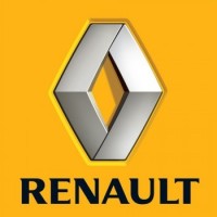 Geometrías Renault