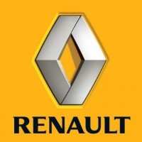 Geometrías Renault