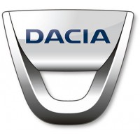 Dacia (turbos de intercambio)