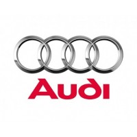 Audi (Cartuchos CHRA)