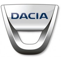 Cartuchos para Dacia