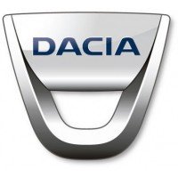 Cartuchos para Dacia
