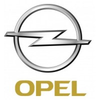 Opel (Cartuchos CHRA)