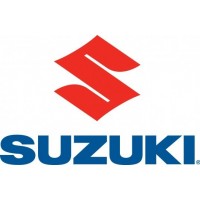 Suzuki (Cartuchos CHRA)