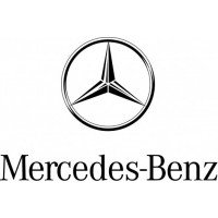 Mercedes (Cartuchos CHRA)