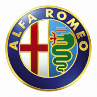Alfa Romeo (Cartuchos CHRA)